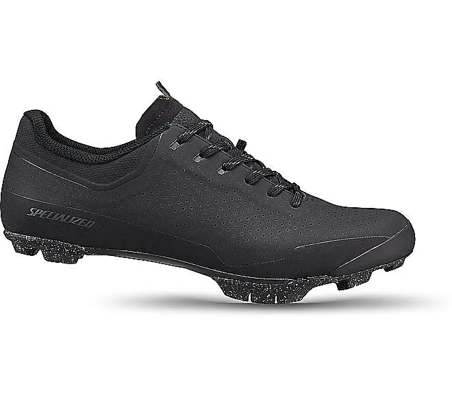 2023 SPECIALIZED RECON ADV MTB SHOE BLACK 38 BLACK SHOE