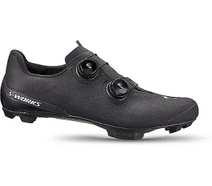 2023 Specialized SW RECON SL MTB SHOE BLK 48 Black SHOE