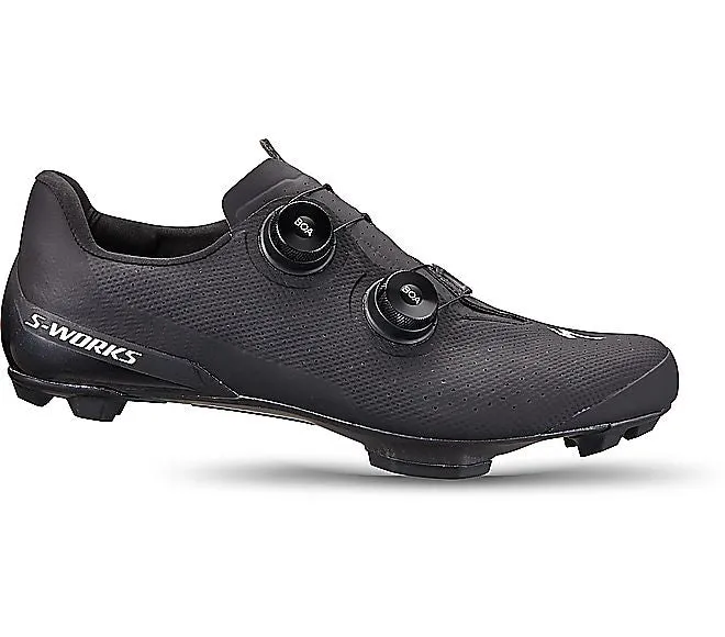 2023 Specialized SW RECON SL MTB SHOE BLK 48 Black SHOE