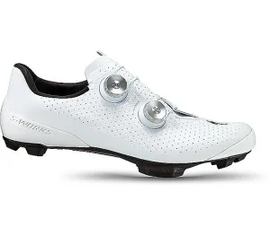 2023 Specialized SW RECON SL MTB SHOE WHT 40.5 White SHOE