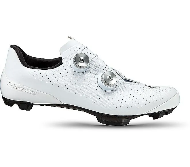 2023 Specialized SW RECON SL MTB SHOE WHT 40.5 White SHOE