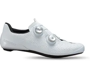 2023 Specialized SW TORCH RD SHOE WHT 37 White SHOE