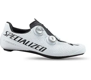 2023 Specialized SW TORCH RD SHOE WHT TEAM 40 Team White SHOE