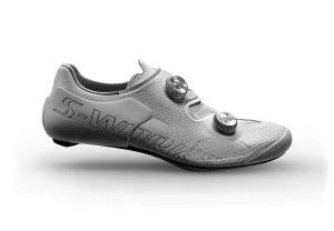 2025 SPECIALIZED S-WORKS ARES ROAD SHOE - WHITE, 40, WIDE