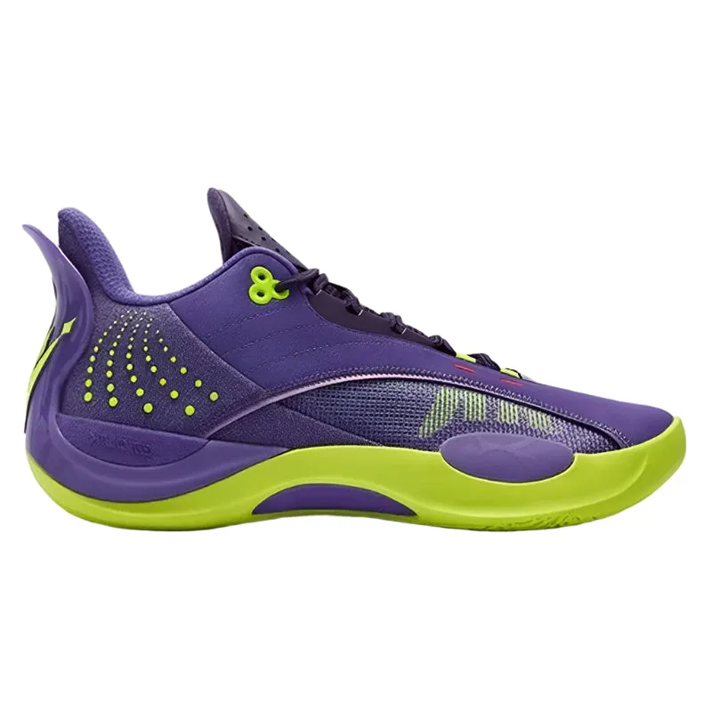 361 Degrees Nikola Jokic Team Joker Adults Basketball Shoes