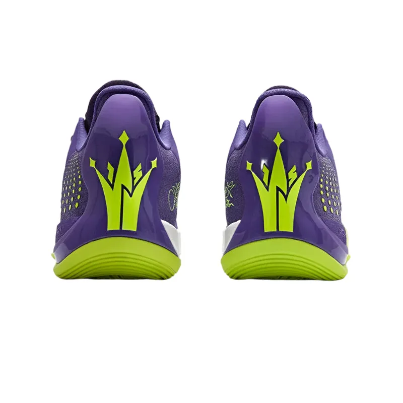 361 Degrees Nikola Jokic Team Joker Adults Basketball Shoes