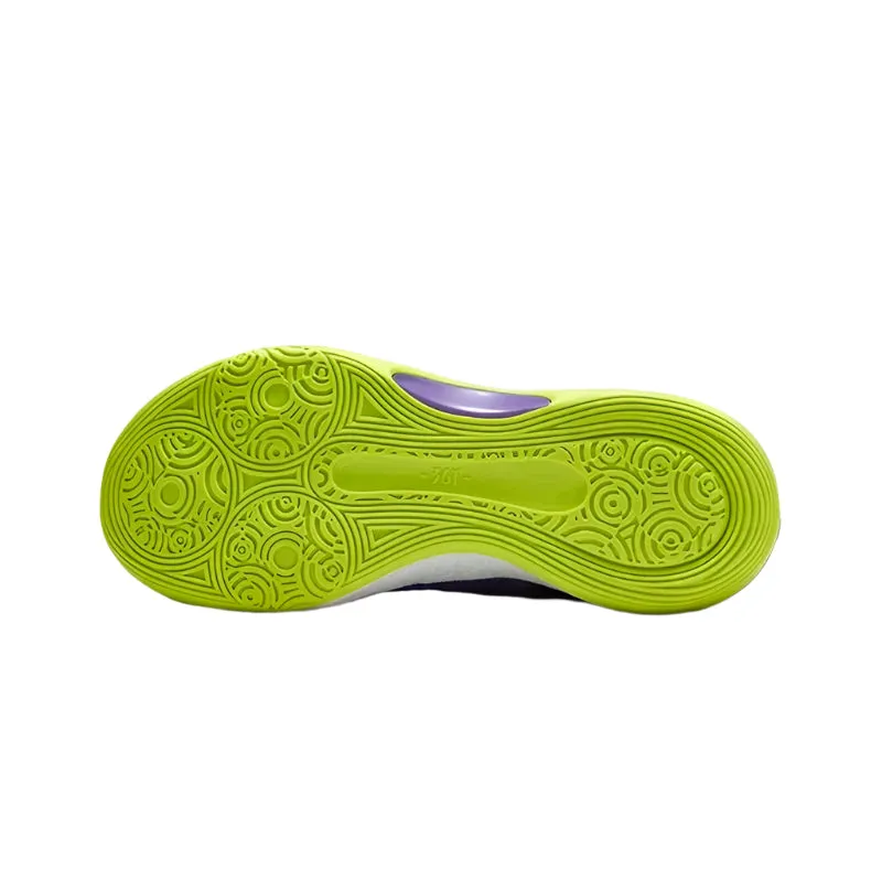 361 Degrees Nikola Jokic Team Joker Adults Basketball Shoes