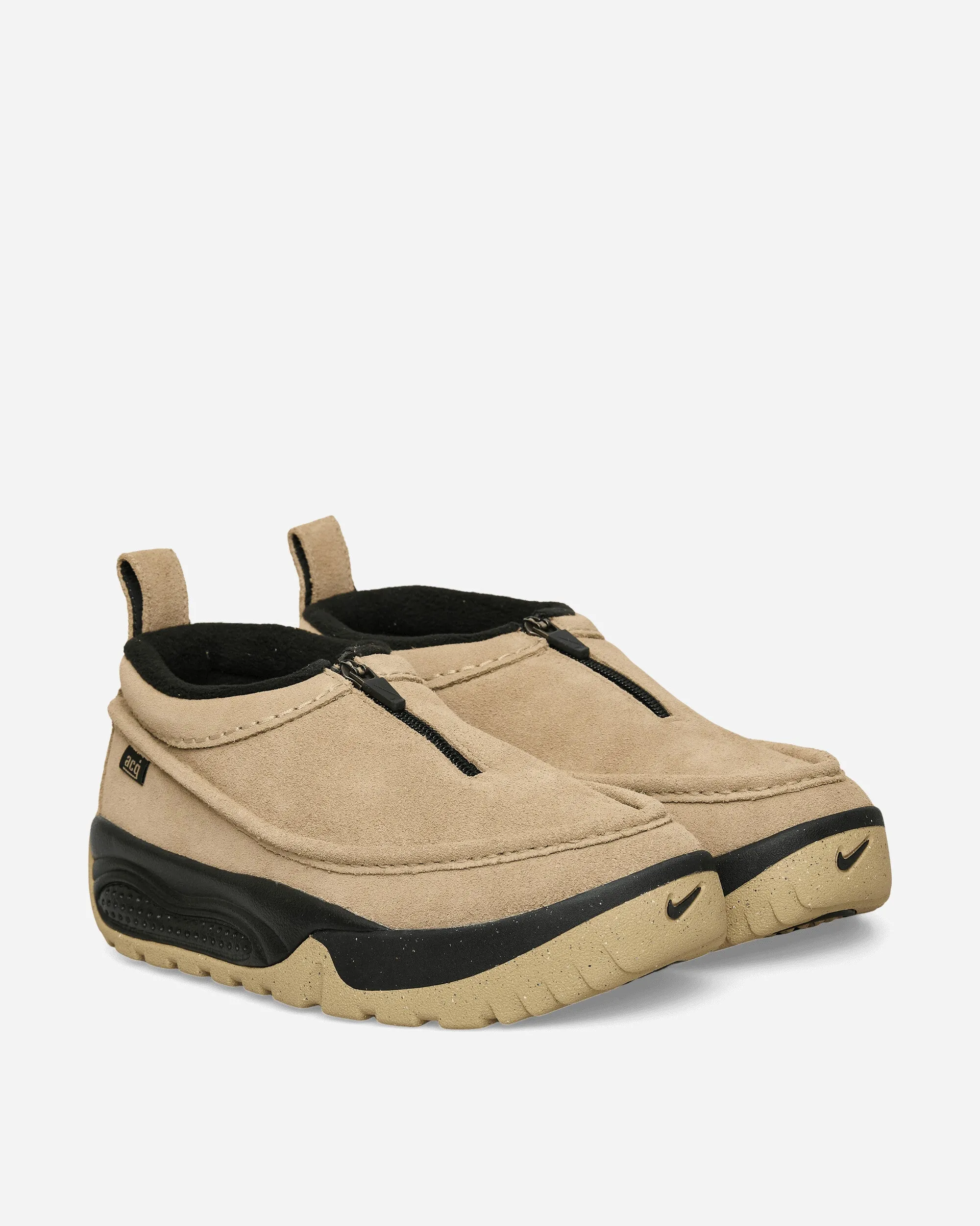ACG Izy Sneakers Khaki / Black