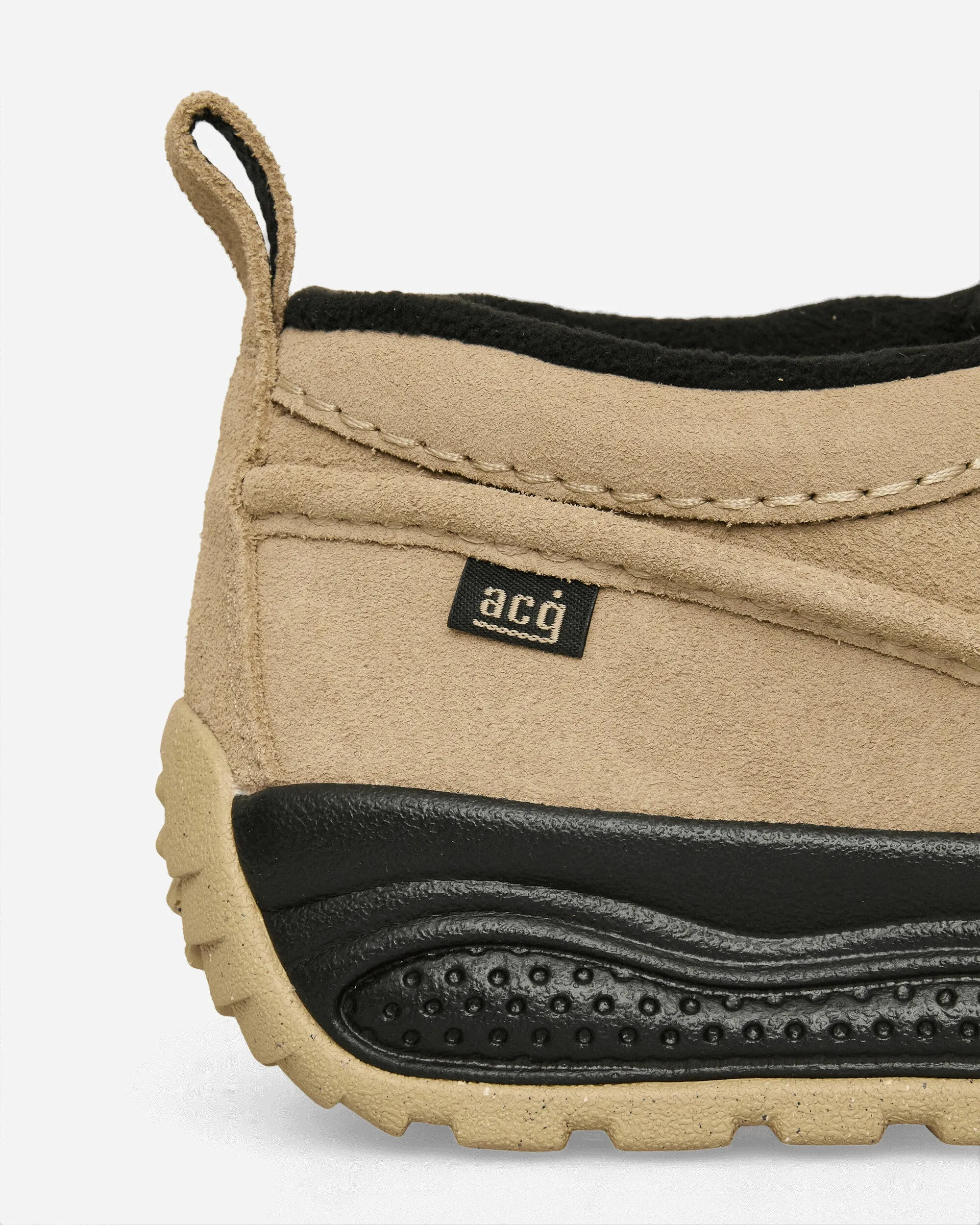 ACG Izy Sneakers Khaki / Black