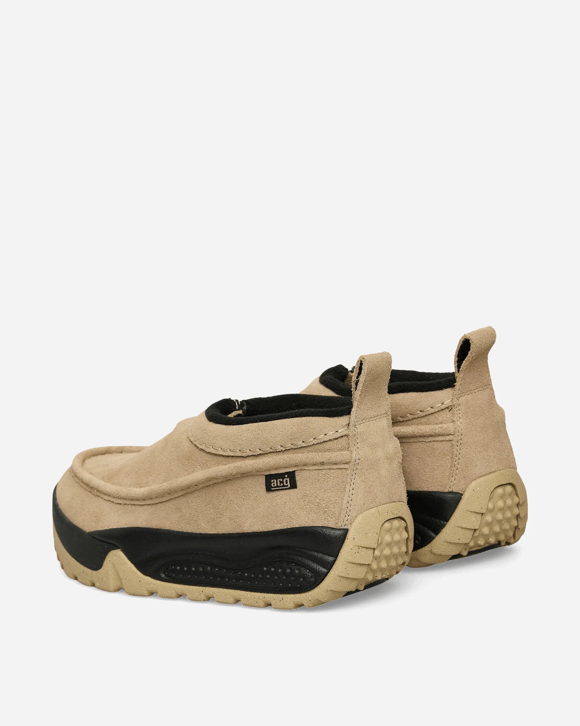 ACG Izy Sneakers Khaki / Black