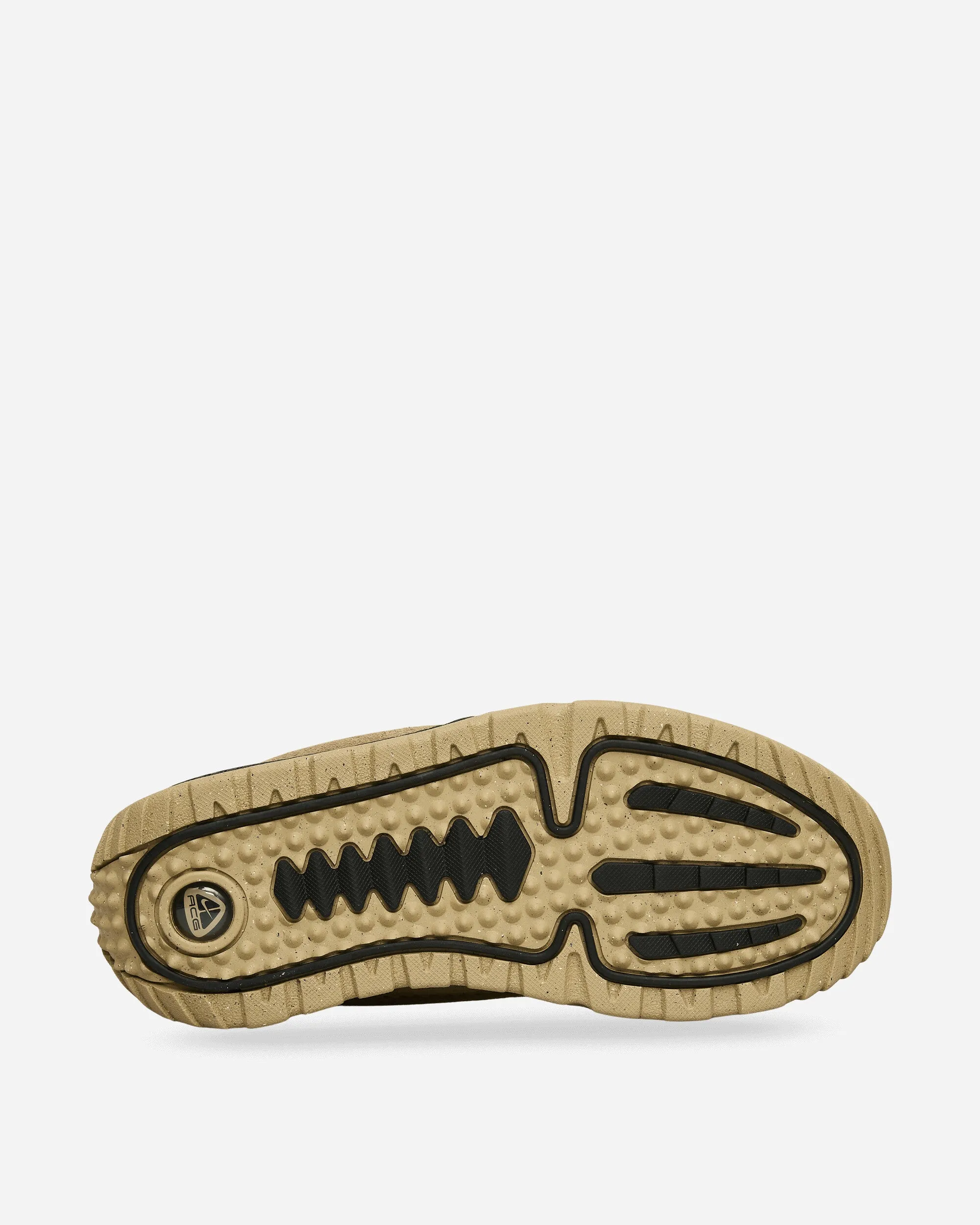 ACG Izy Sneakers Khaki / Black
