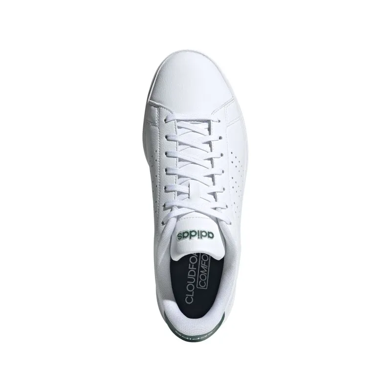 Adidas Advantage 2.0 Mens Casual Shoes