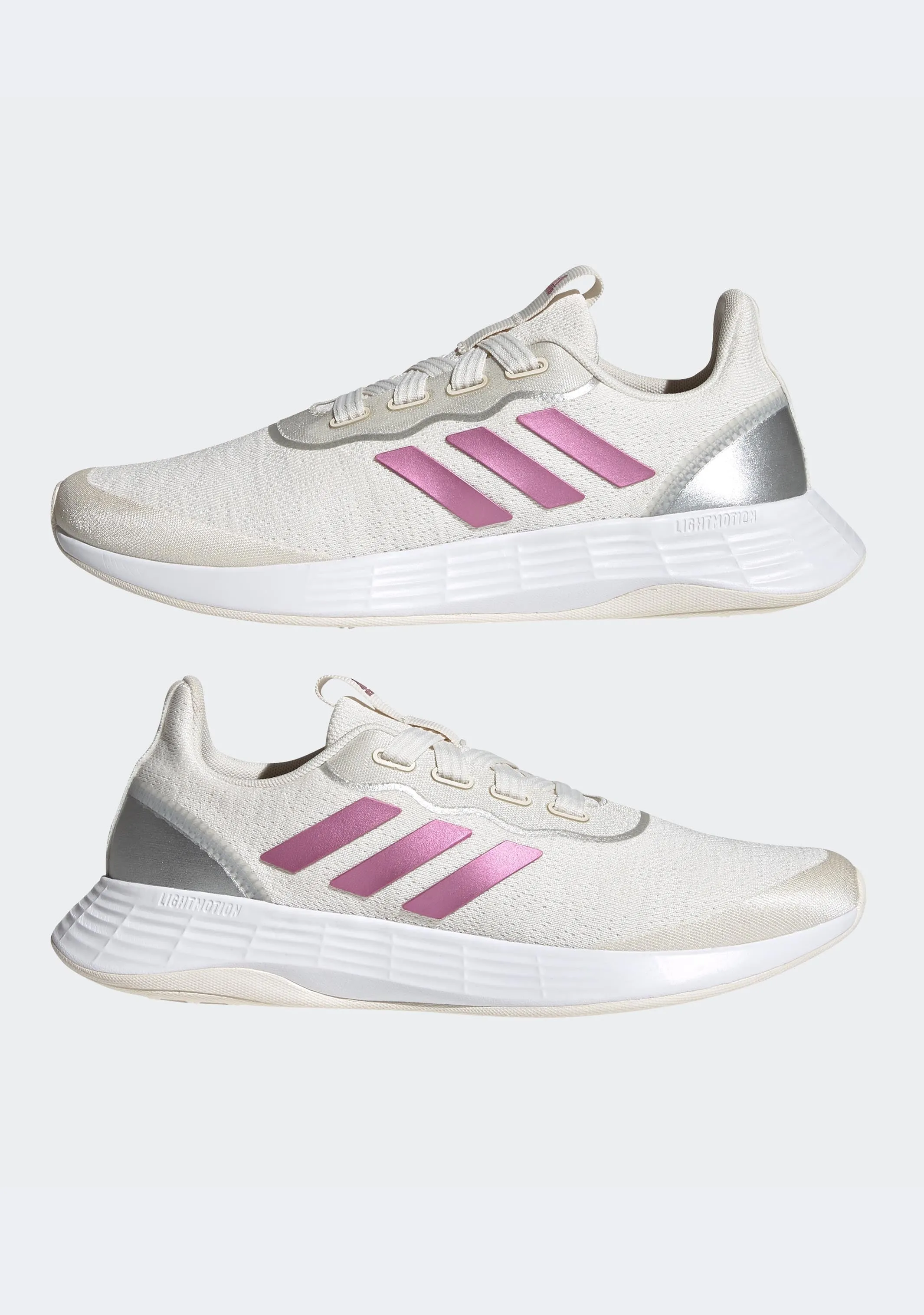Adidas Women's QT Racer Sport