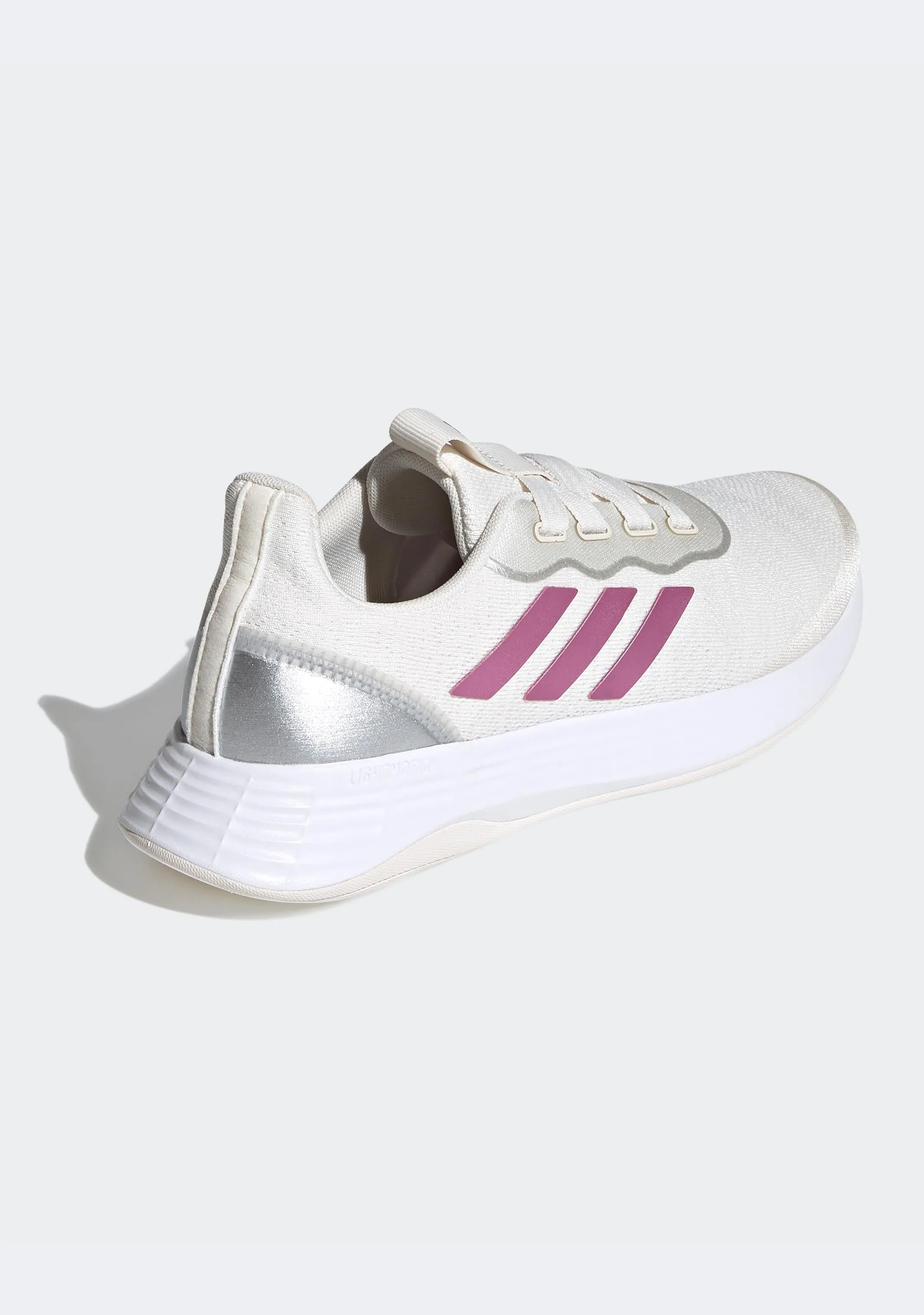 Adidas Women's QT Racer Sport