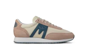 ALBATROSS 82 - CAMEO ROSE / BLUE MIRAGE