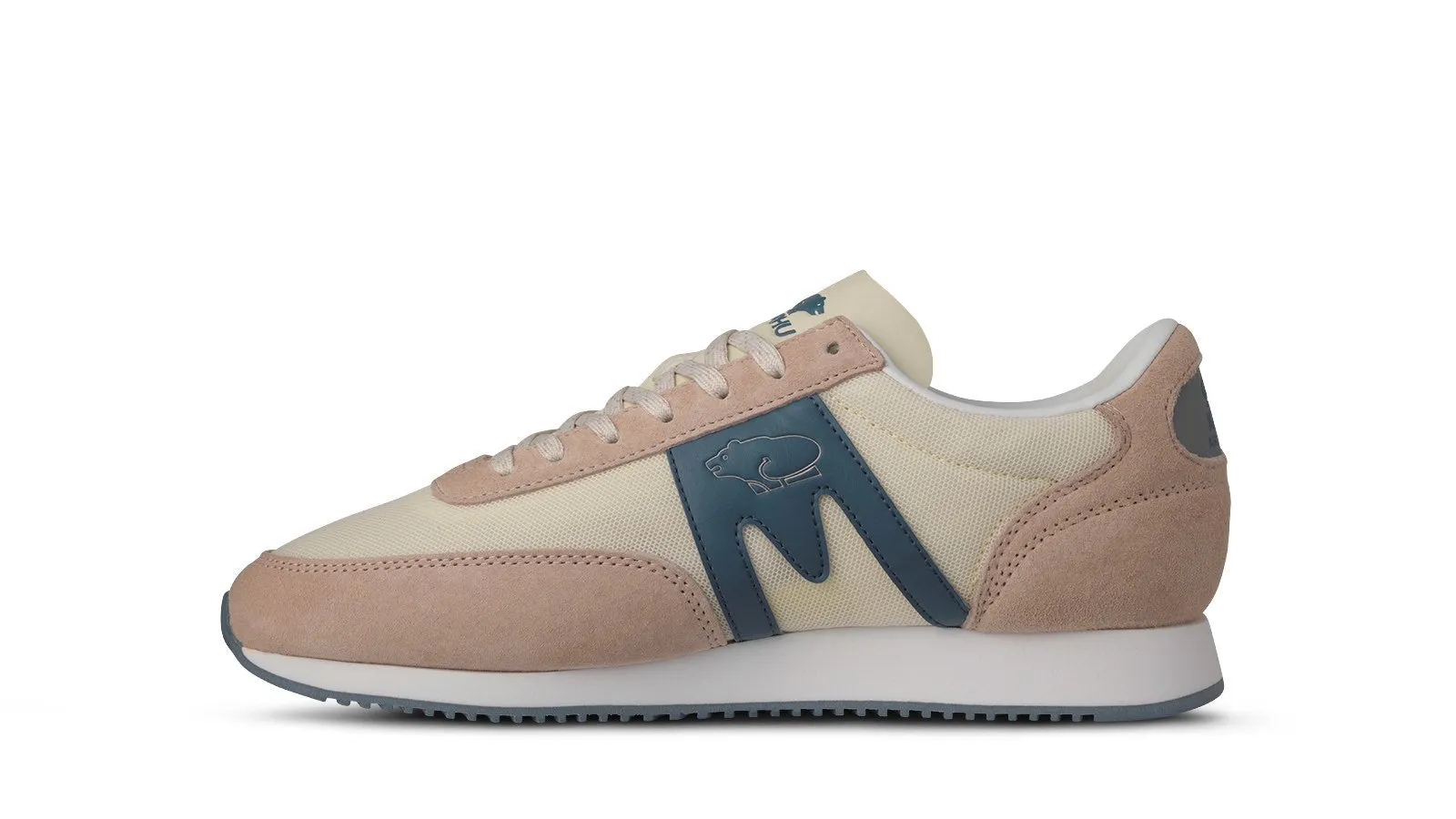 ALBATROSS 82 - CAMEO ROSE / BLUE MIRAGE