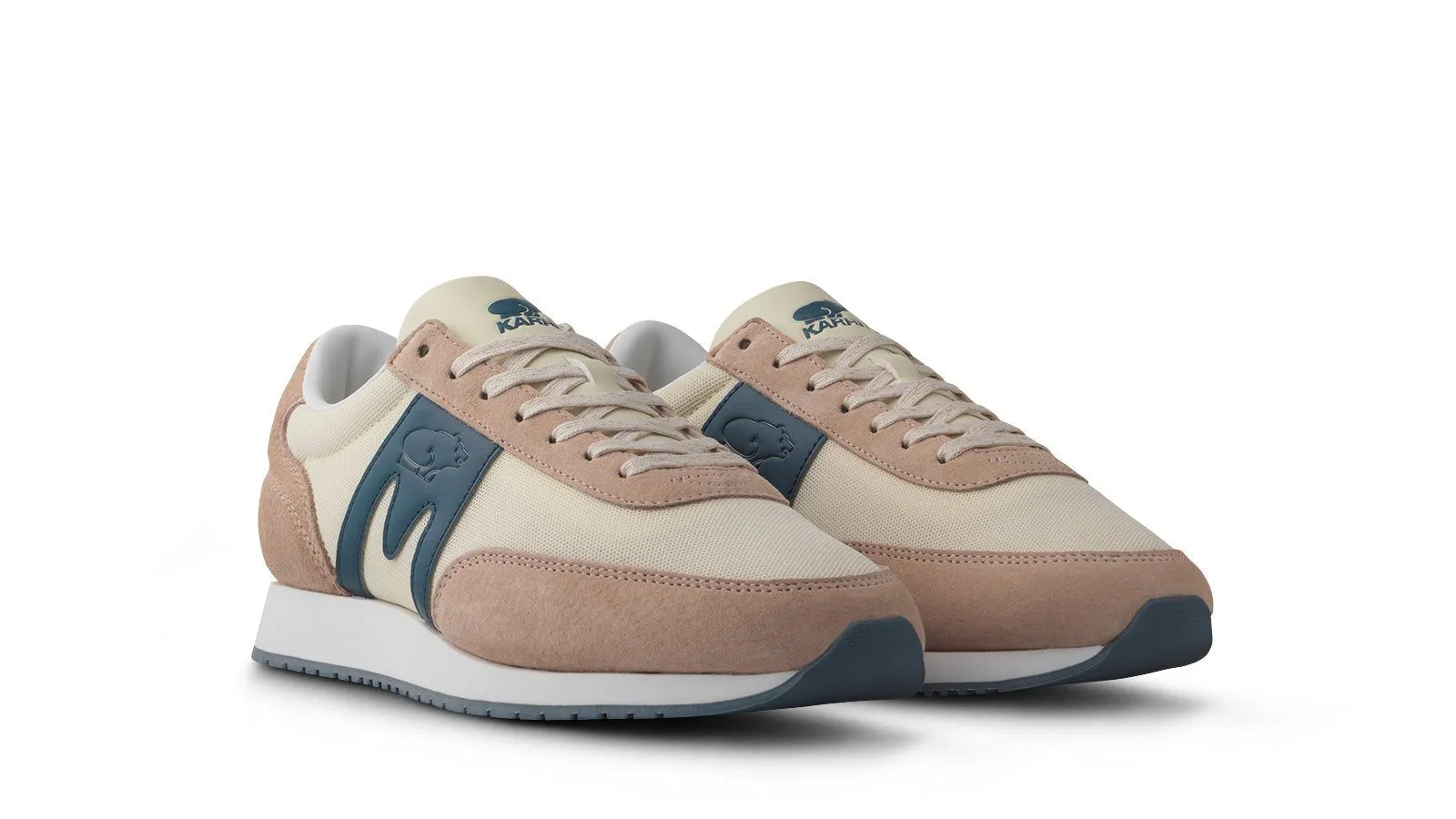 ALBATROSS 82 - CAMEO ROSE / BLUE MIRAGE