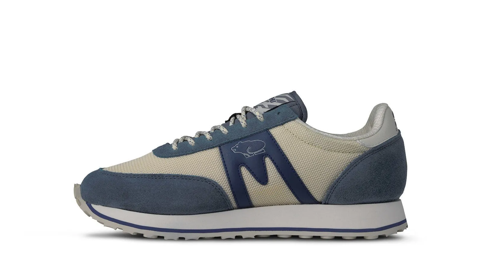 ALBATROSS CONTROL - BLUE MIRAGE / SKIPPER BLUE