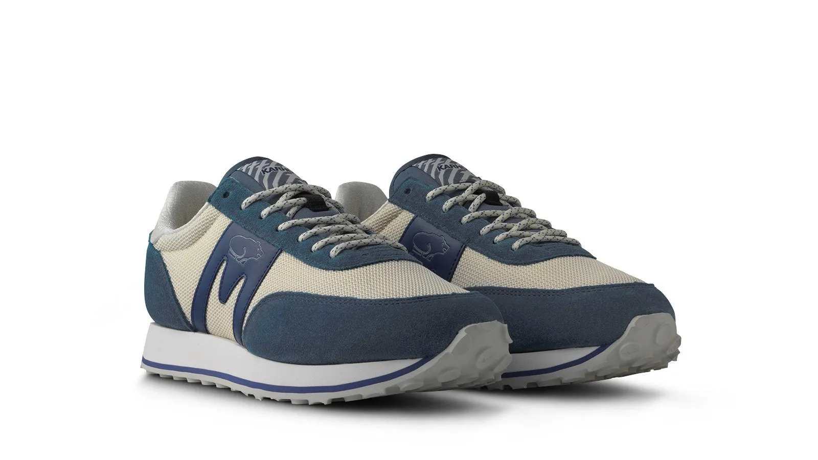 ALBATROSS CONTROL - BLUE MIRAGE / SKIPPER BLUE