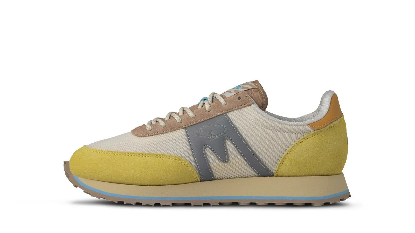 ALBATROSS CONTROL - CREAM GOLD / TURTLEDOVE