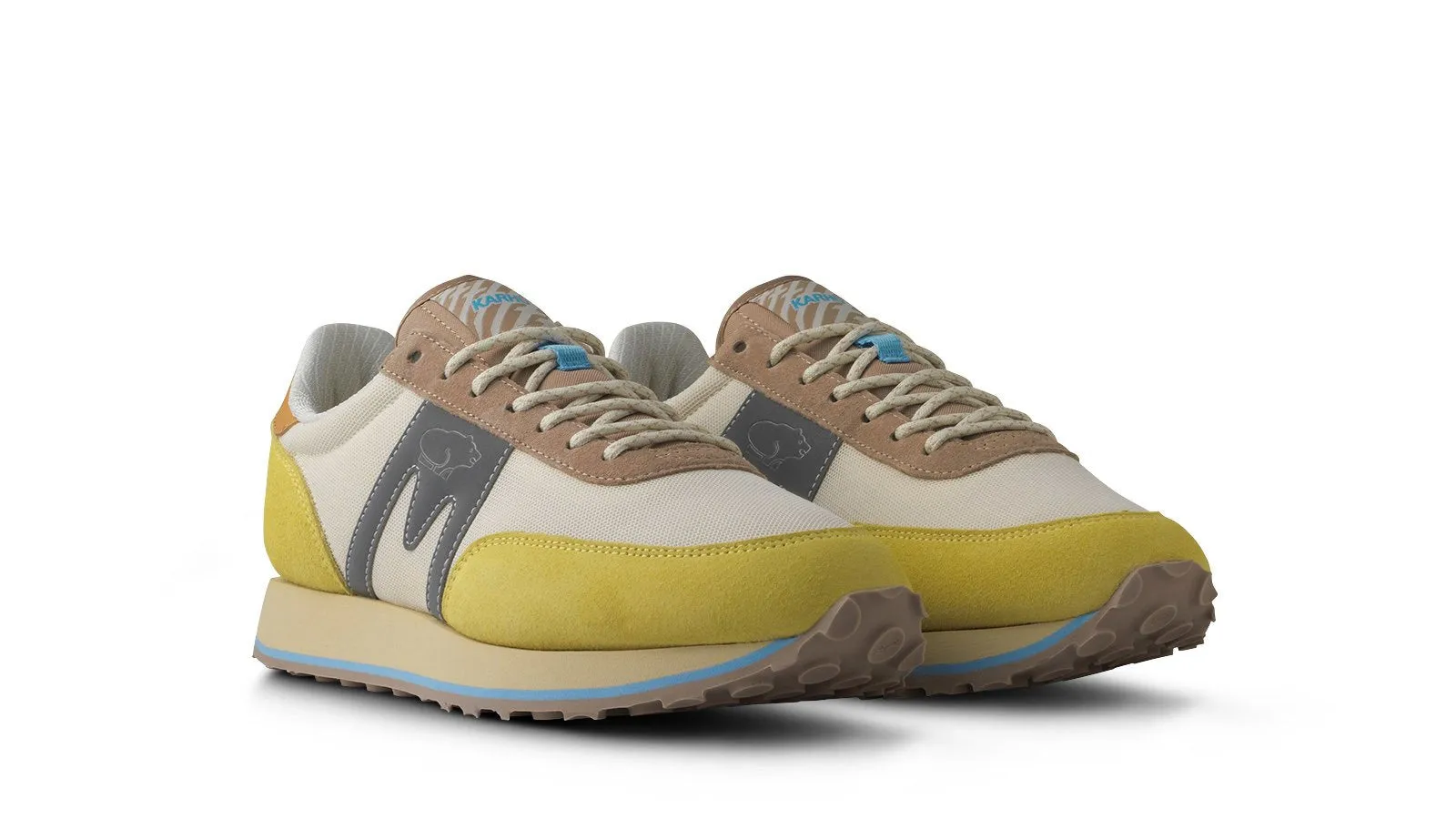 ALBATROSS CONTROL - CREAM GOLD / TURTLEDOVE