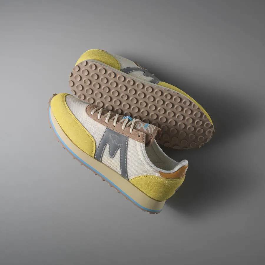 ALBATROSS CONTROL - CREAM GOLD / TURTLEDOVE