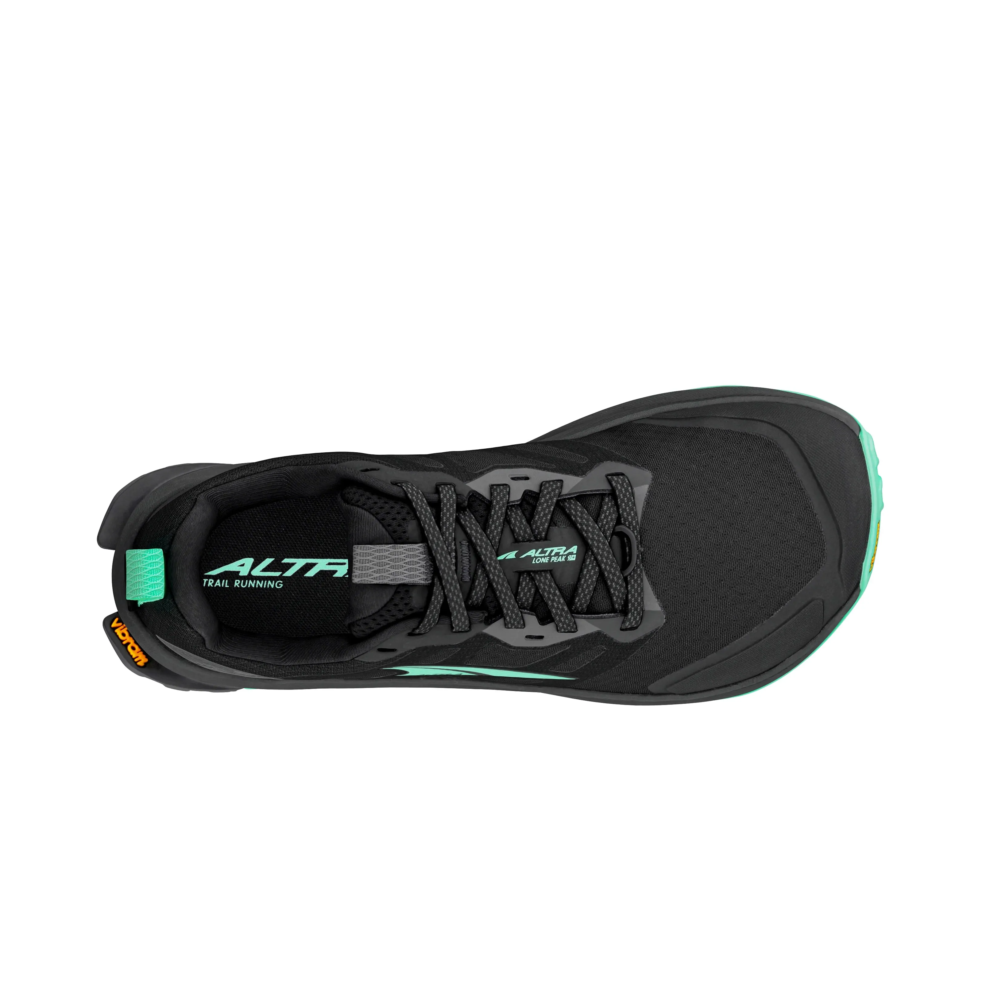 ALTRA Lone Peak 9  - Womens