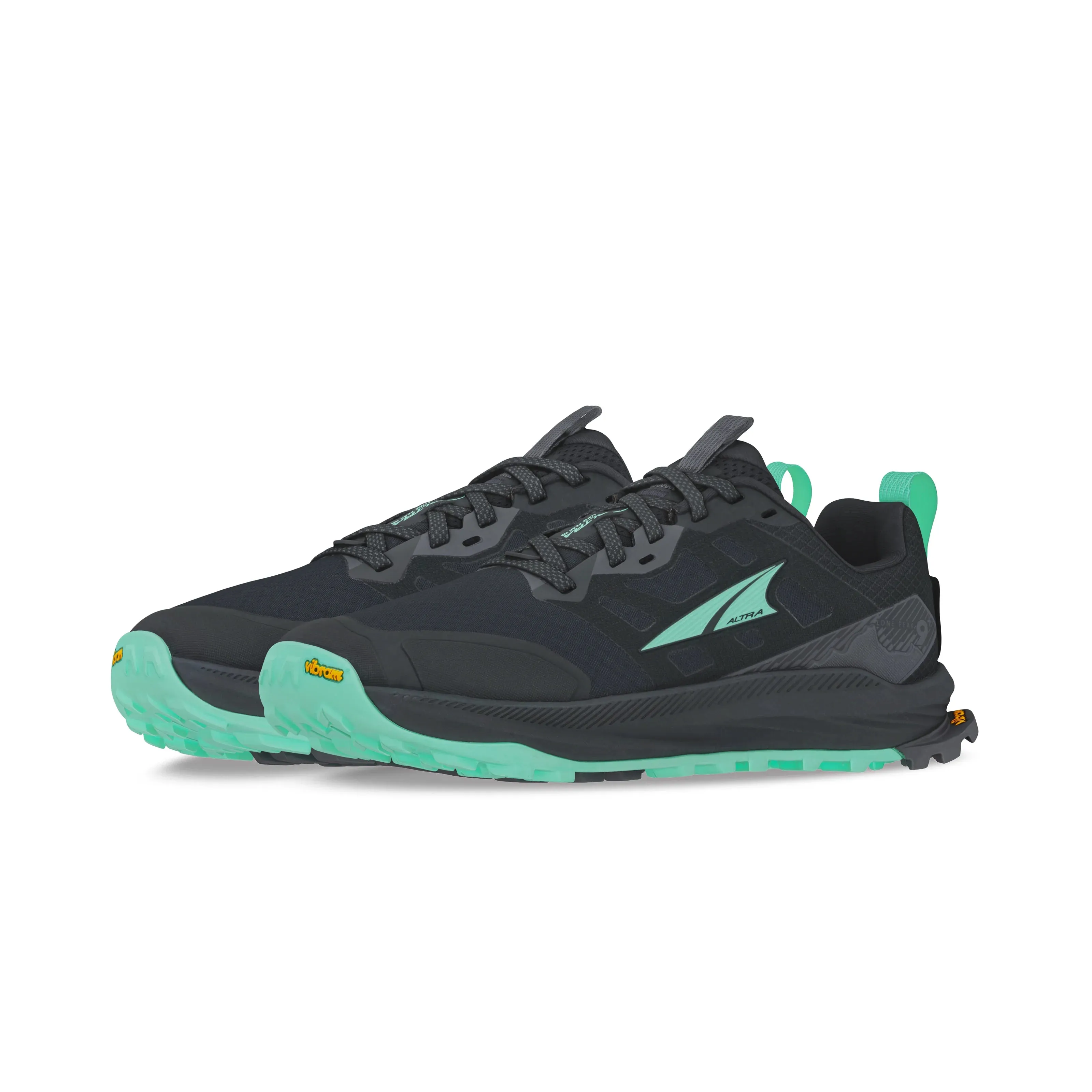 ALTRA Lone Peak 9  - Womens