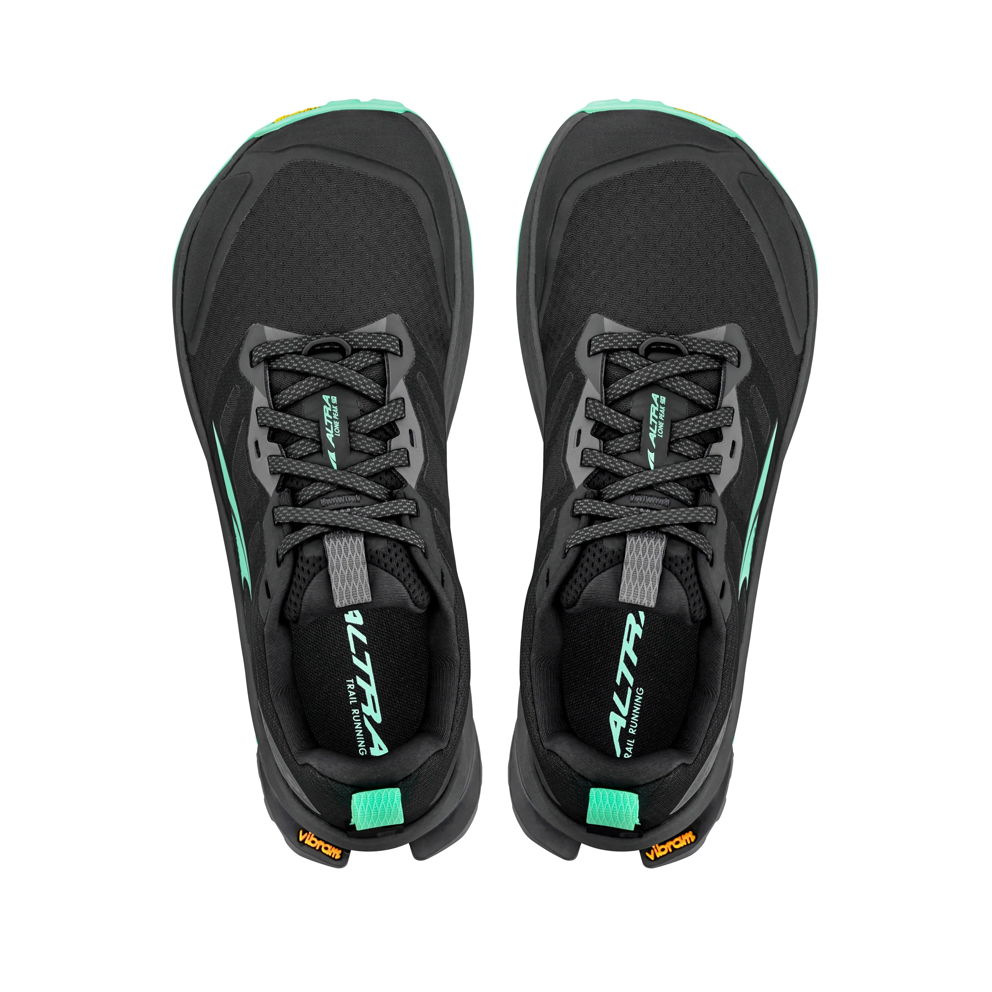 ALTRA Lone Peak 9  - Womens