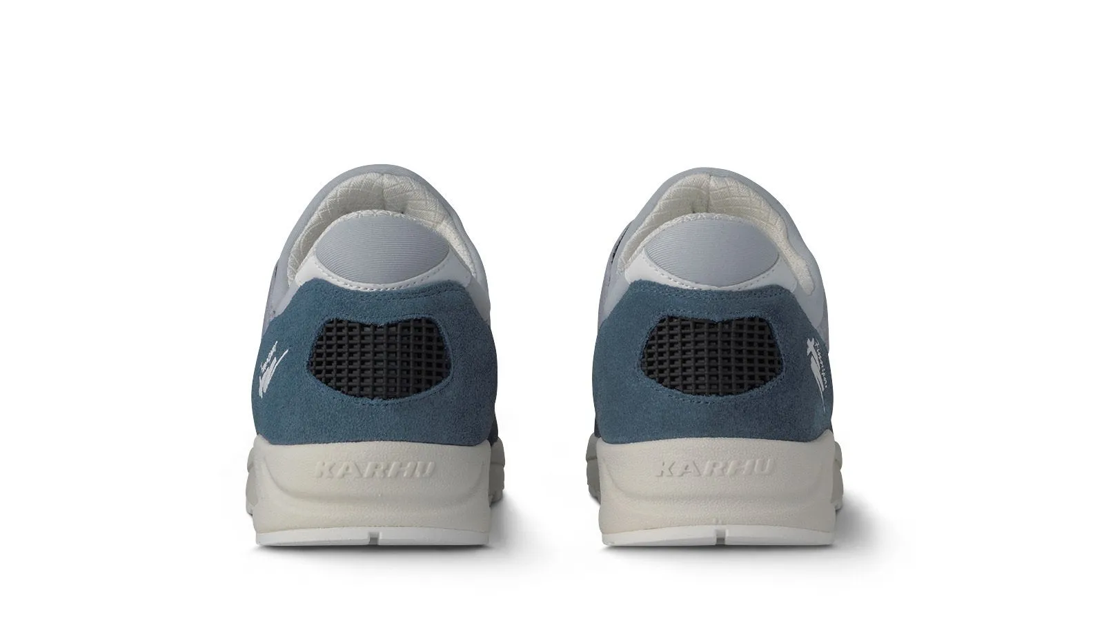 ARIA 95 - BLUE MIRAGE / SKIPPER BLUE
