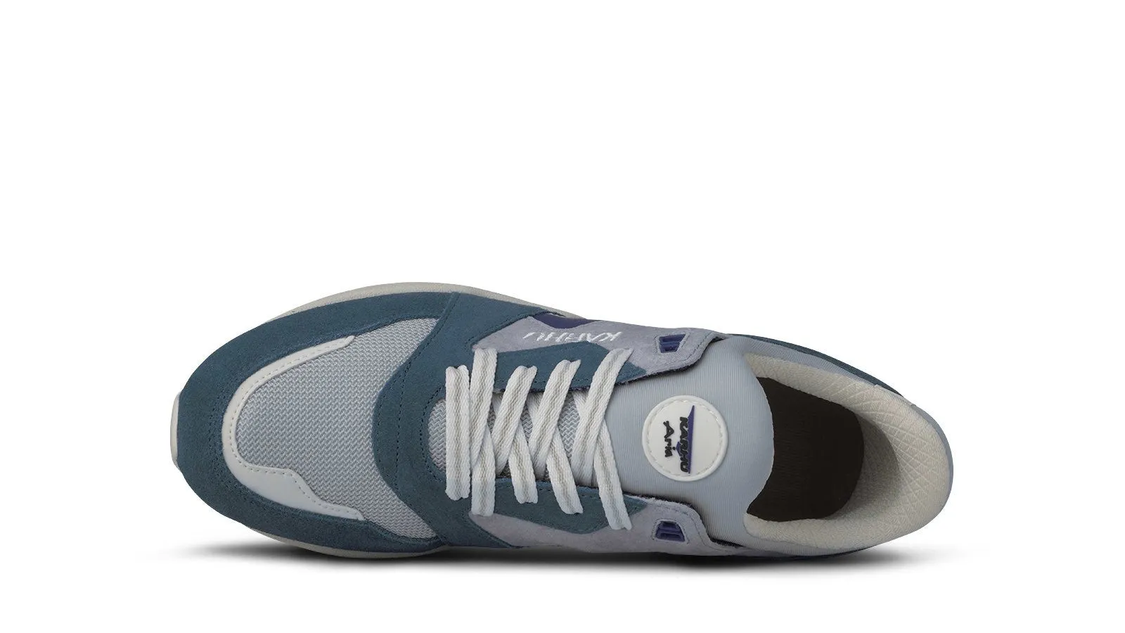 ARIA 95 - BLUE MIRAGE / SKIPPER BLUE
