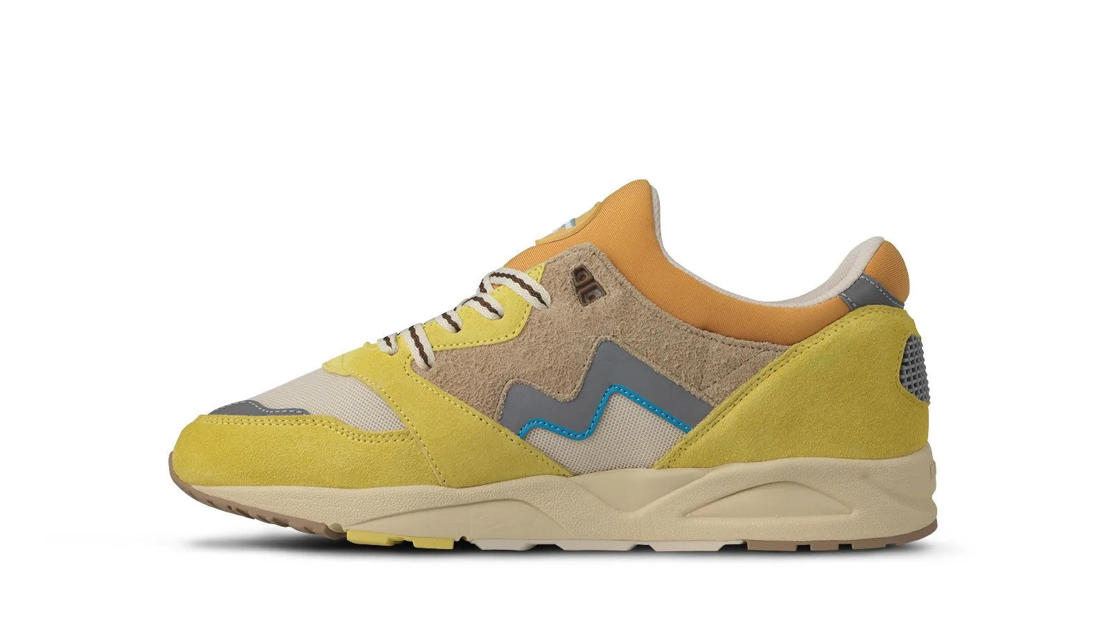 ARIA 95 - CREAM GOLD / WARM TAUPE