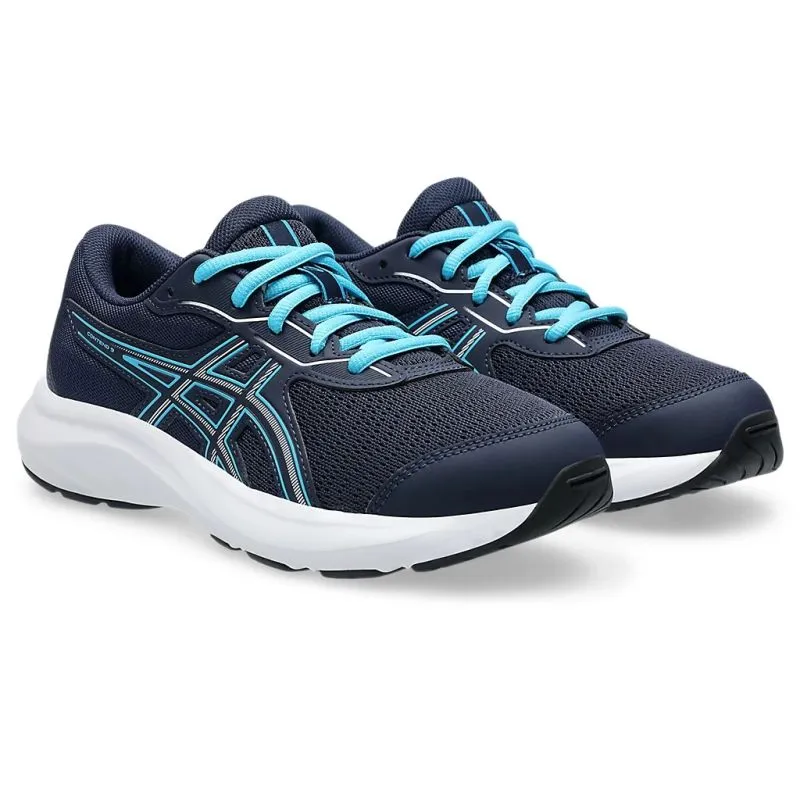 ASICS Contend 9 GS Kids Running Shoes