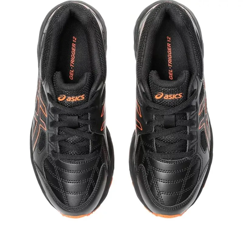 ASICS GEL-Trigger 12 TX GS Kids Training Shoes