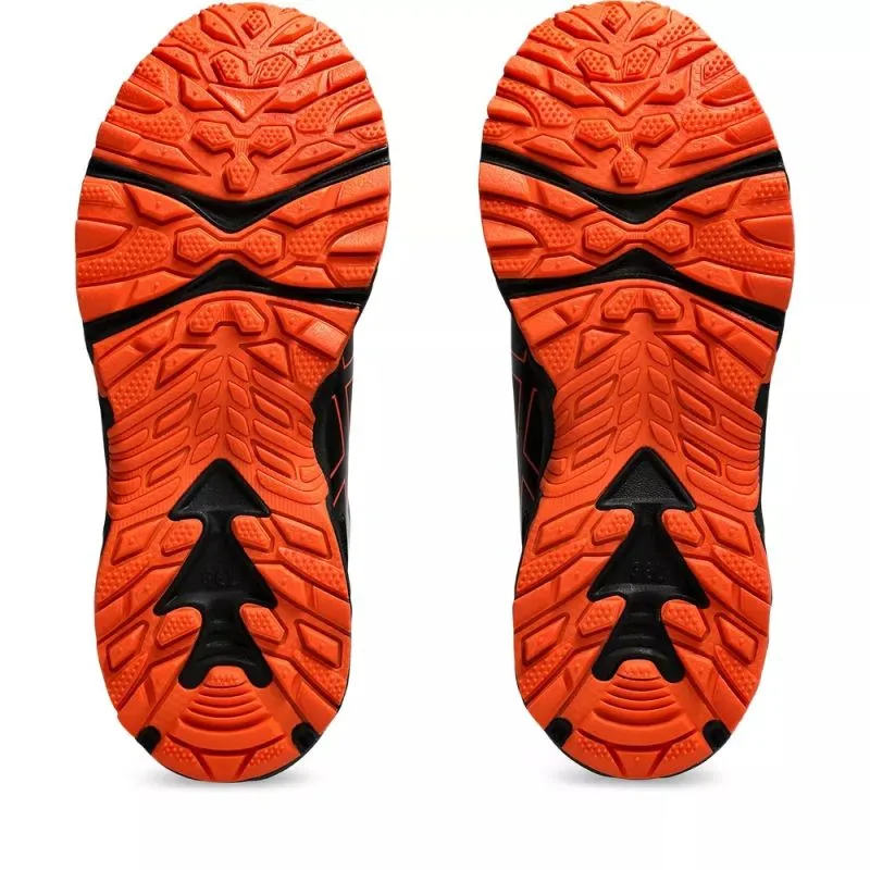 ASICS GEL-Trigger 12 TX GS Kids Training Shoes