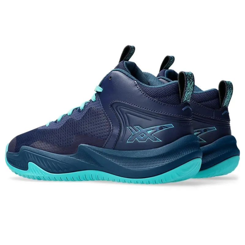 ASICS Nova Surge 3 Kids Basketball Shoes