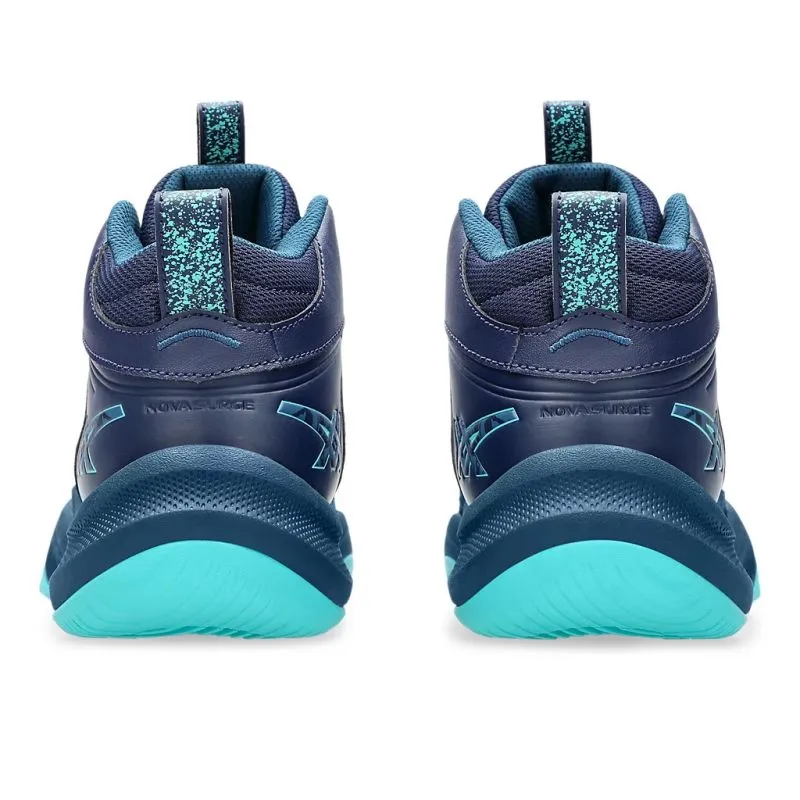 ASICS Nova Surge 3 Kids Basketball Shoes
