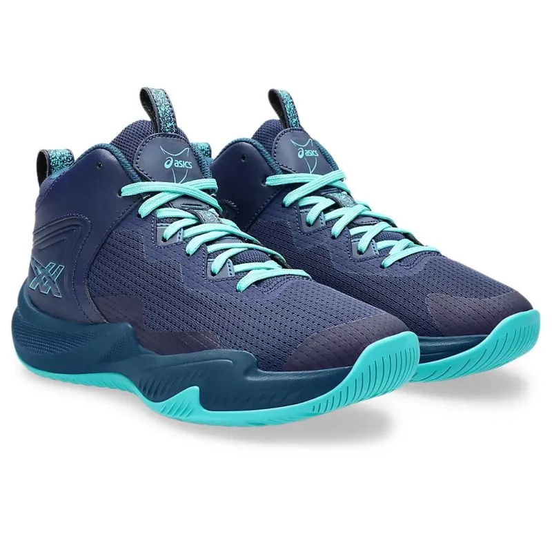 ASICS Nova Surge 3 Kids Basketball Shoes