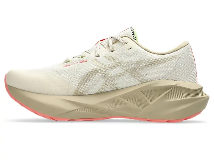 Asics Novablast 5 TR - Womens