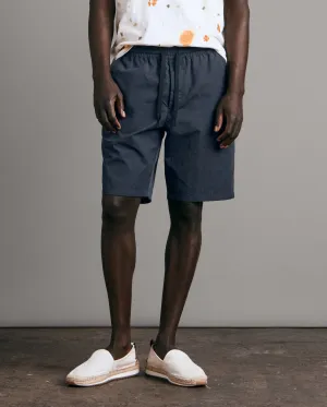 Axel Flyweight Short