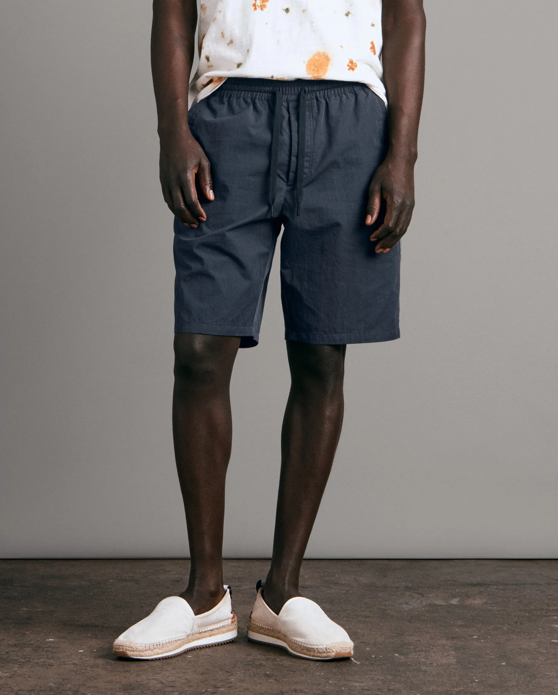 Axel Flyweight Short