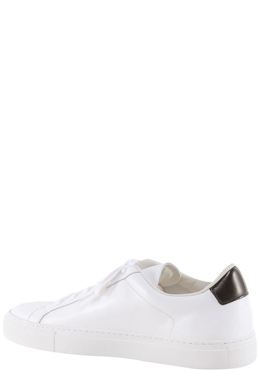 Common Projects Retro Lace-Up Sneakers