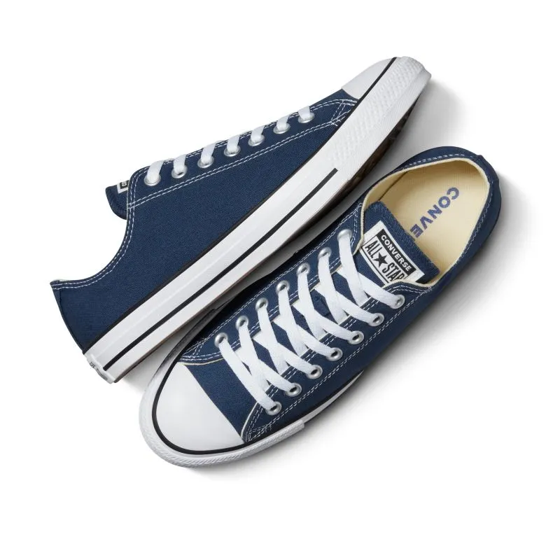 Converse Chuck Taylor All-Star Lo Casual Shoes