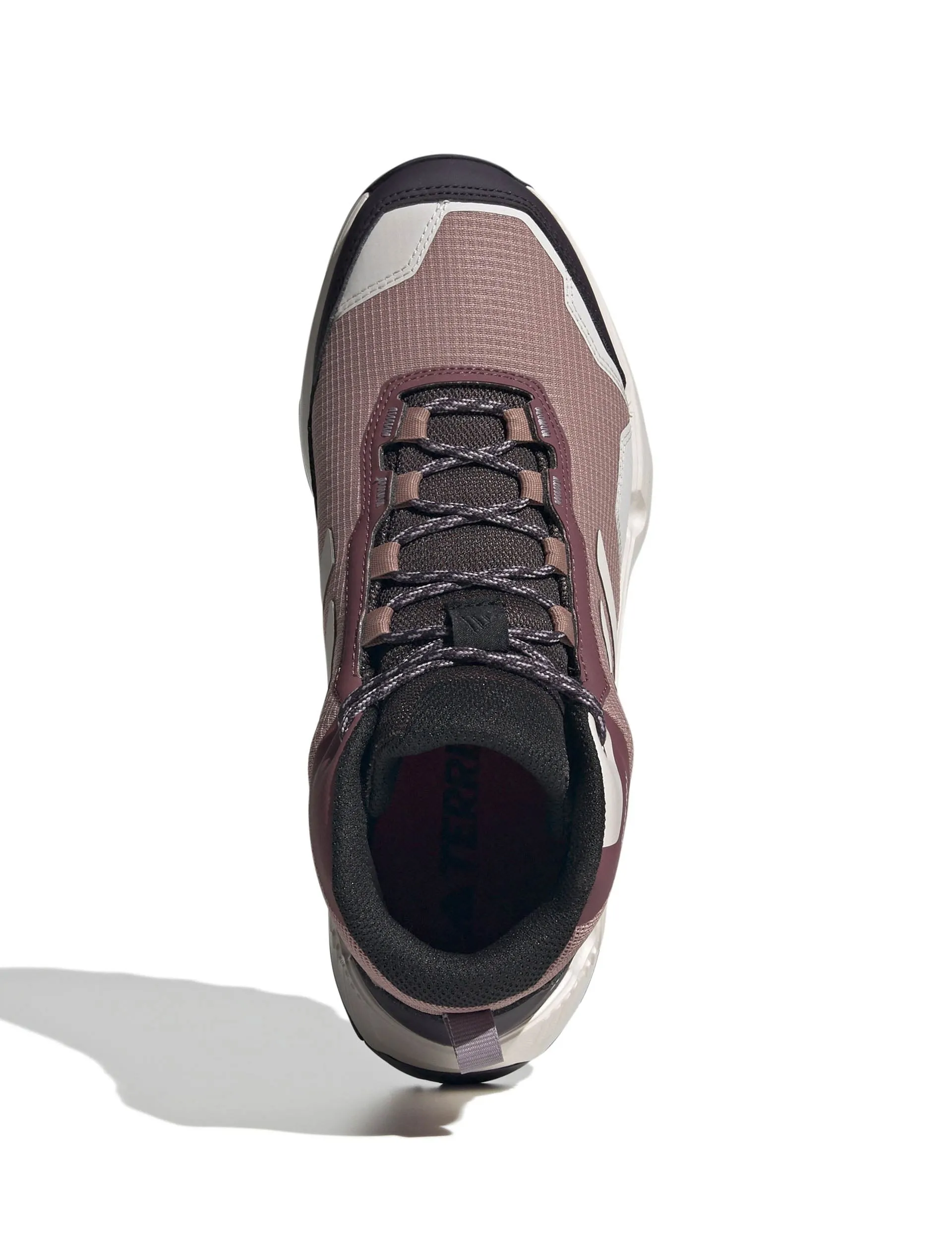 Eastrail 2.0 Mid RAIN.RDY Hiking Shoes - Warm Clay/Putty Mauve/Preloved Fig