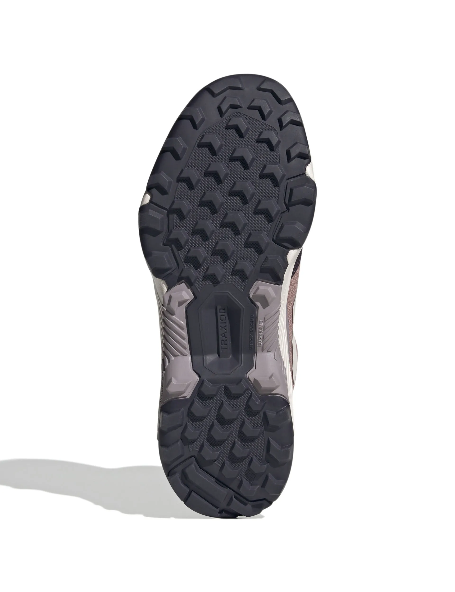 Eastrail 2.0 Mid RAIN.RDY Hiking Shoes - Warm Clay/Putty Mauve/Preloved Fig