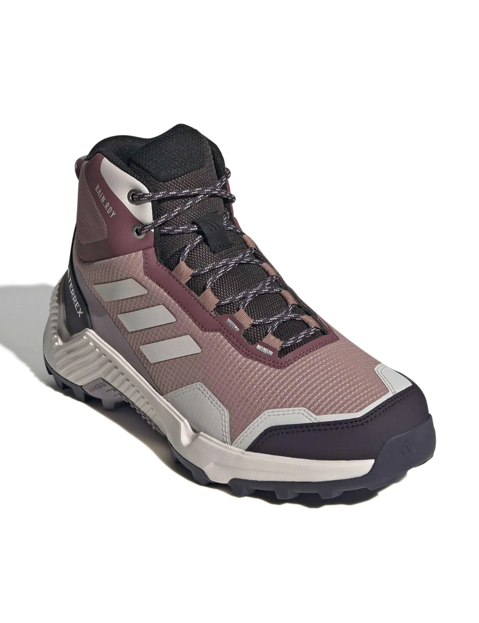 Eastrail 2.0 Mid RAIN.RDY Hiking Shoes - Warm Clay/Putty Mauve/Preloved Fig