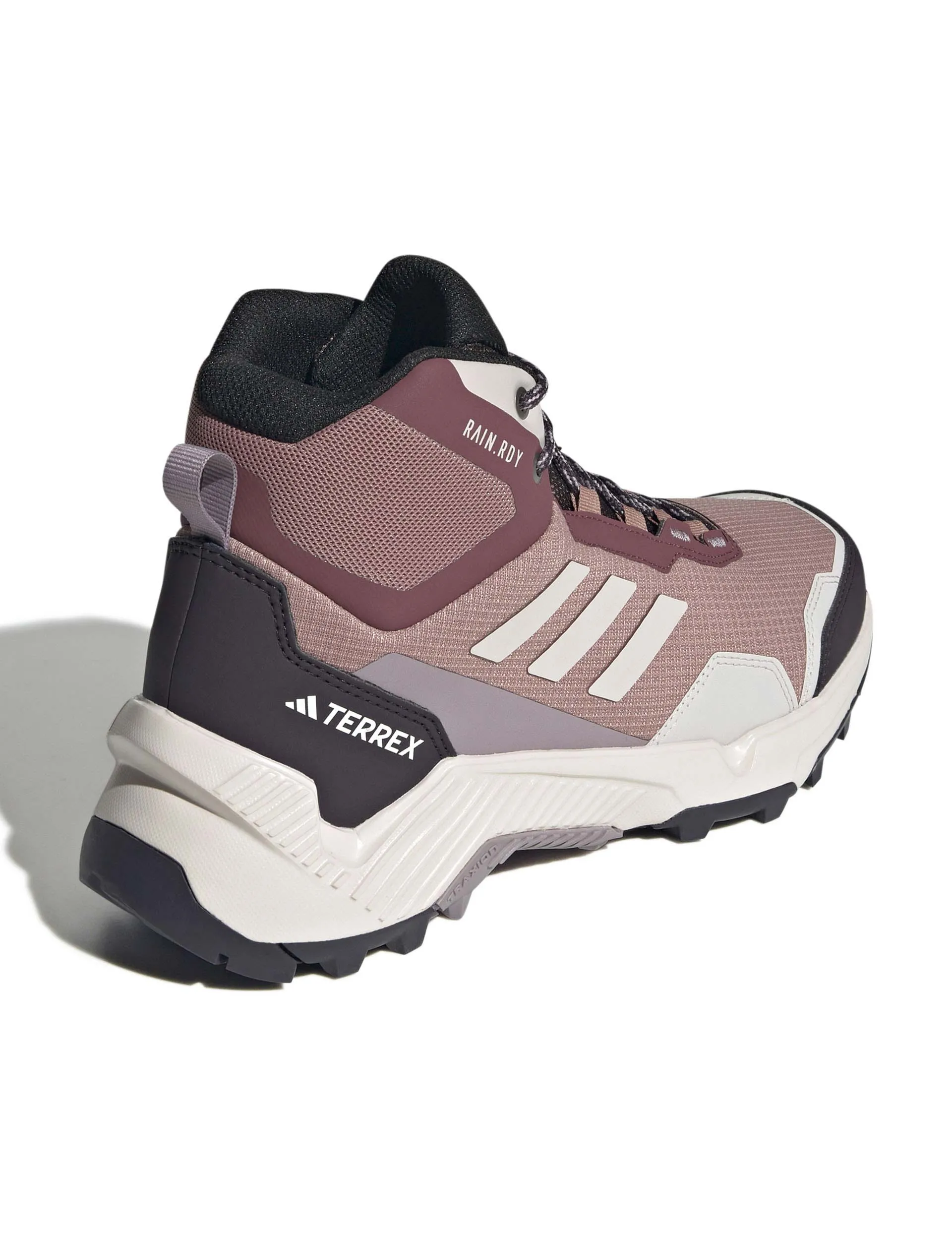 Eastrail 2.0 Mid RAIN.RDY Hiking Shoes - Warm Clay/Putty Mauve/Preloved Fig