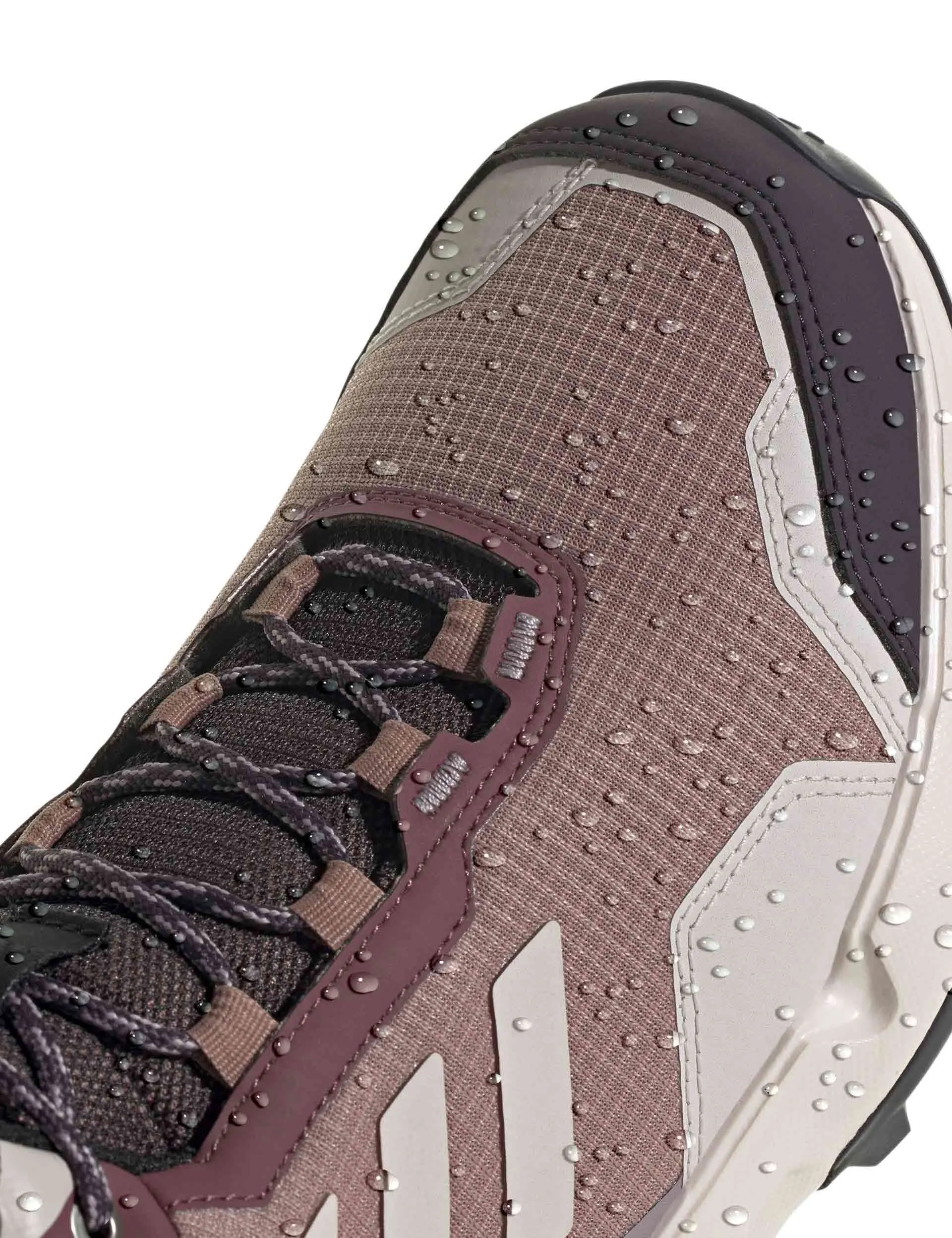 Eastrail 2.0 Mid RAIN.RDY Hiking Shoes - Warm Clay/Putty Mauve/Preloved Fig