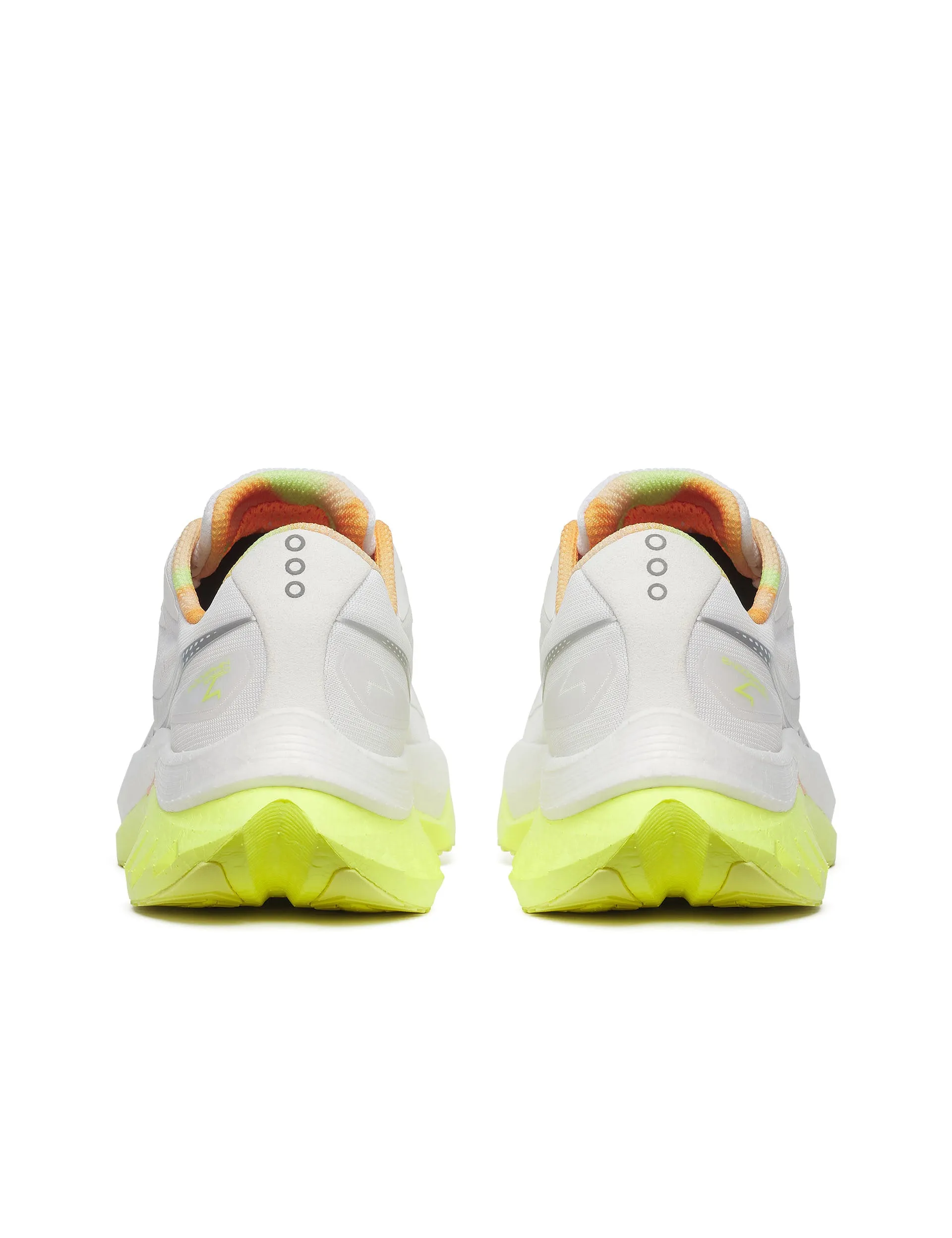 Endorphin Speed 4 - White/Sunny