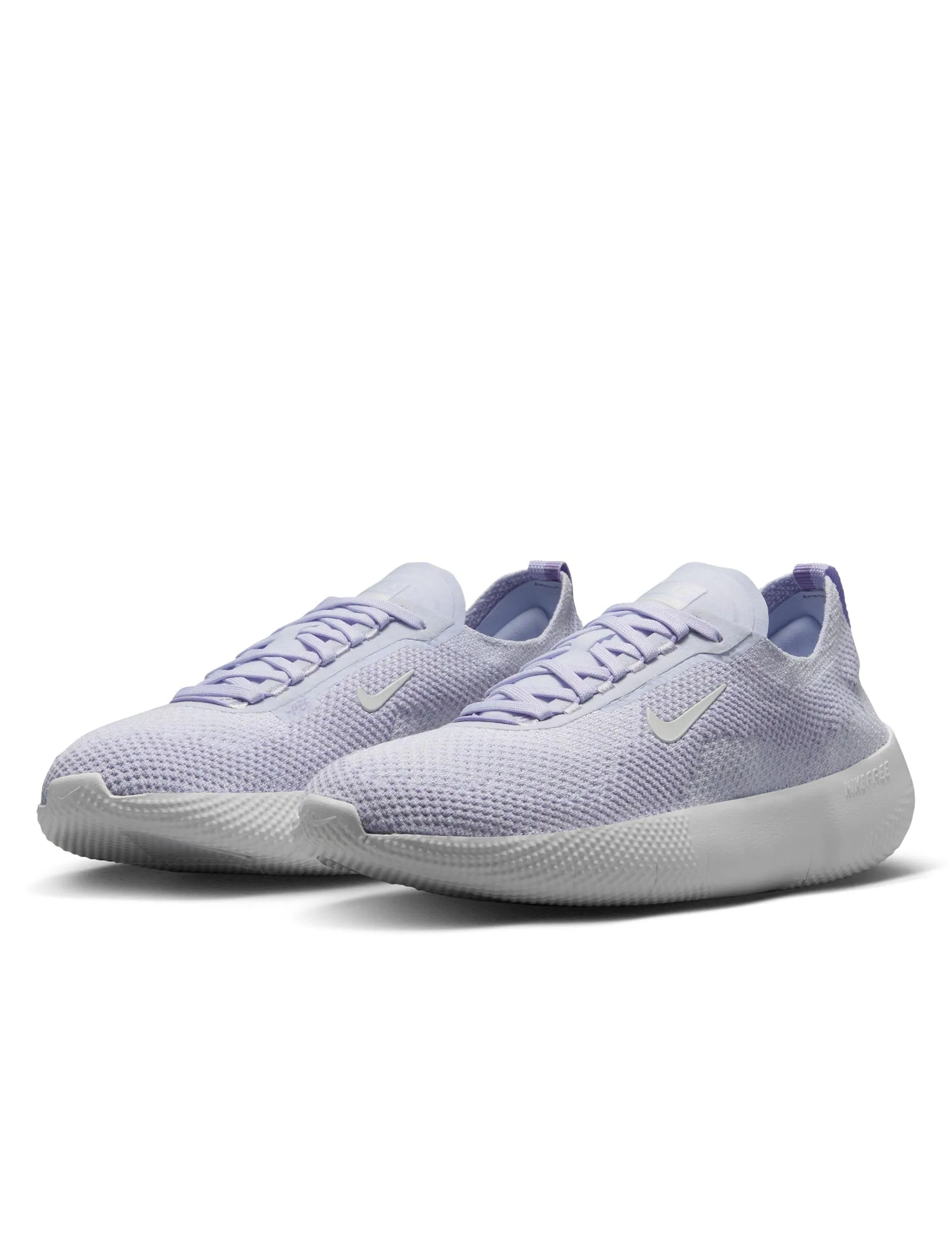 Free 2025 Shoes - Amethyst Tint/Summit White/Hydrangeas